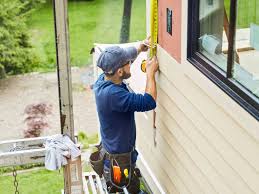 Best Storm Damage Siding Repair  in Cornwall On Hudson, NY